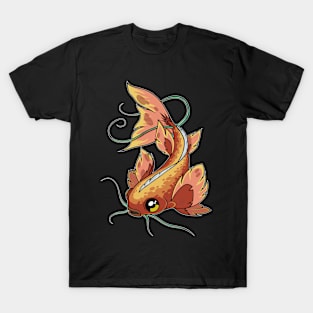 koi T-Shirt